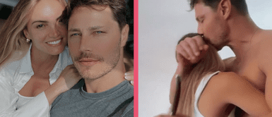 ¿Cachaza y su novio se alistan para ser papás?: La brasileña sorprendió a todos sus fanáticos con este video ¿Cachaza y su novio se alistan para ser papás?: La brasileña sorprendió a todos sus fanáticos con este video