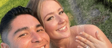 El debate se armó en las redes por la decisión de la pareja. Pareja se defiende ante críticas al confesar que no desea tener hijos: "Son caros"