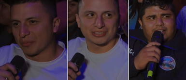 Peruano lleva a su cuñado a las 'cariñosas' y su novia le termina la relación: "Fui un huevo frito" Peruano lleva a su cuñado a las 'cariñosas' y su novia le termina la relación: "Fui un huevo frito"