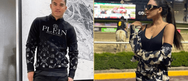 Anderson Santamaría y Tefi Valenzuela fueron captados de manera cariñosa. ¿Nuevo romance? Las fotos que demuestran la conexión entre Anderson Santamaría y Tefi Valenzuela