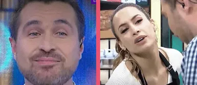 ¿Giacomo Bocchio extraña a Milett? El chef mencionó una frase que emocionó a sus fanáticos ¿Giacomo Bocchio extraña a Milett? El chef mencionó una frase que emocionó a sus fanáticos
