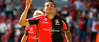 ¿Cuánto gana Anderson Santamaría? Conoce la impactante salario del futbolista. ¿Cuánto gana Anderson Santamaría? Conoce el impactante salario del defensa central del Atlas F. C.