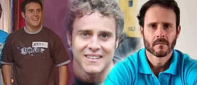 Michael Finseth decidió alejarse de la pantalla chica. ¿Qué pasó con el recordado ‘Jerry’ de la exitosa serie ‘Así es la vida’?