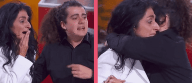 Bárbara Torres es la sexta eliminada de ‘La Casa de los Famosos’ y su hijo conmueve al defenderla Bárbara Torres es la sexta eliminada de ‘La Casa de los Famosos’ y su hijo conmueve al defenderla