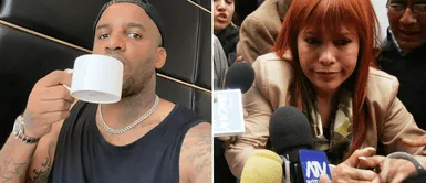 Jefferson Farfán ganó la demanda a Magaly. Jefferson Farfán y Magaly Medina: un enfrentamiento que podría llevarla de nuevo a prisión