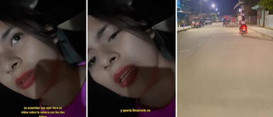 Peruana 'cariñosa' se hace viral al hacer noble gesto, pero el final de la historia es inesperado Peruana 'cariñosa' se hace viral al hacer noble gesto, pero el final de la historia es inesperado