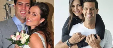 La impactante confesión de Maju Mantilla. La impactante revelación de Maju Mantilla: ¿Se casó con Gustavo Salcedo por su fortuna económica?