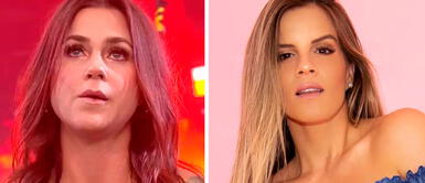 Ducelia Echevarría despotrica contra Alejandra Baigorria. Ducelia Echevarría despotrica contra Alejandra Baigorria y le envía fuerte amenaza