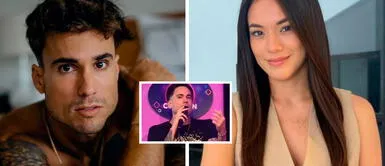 Gino Assereto pide disculpas a Jazmín Pinedo y confirma la razón que los llevó a separarse. ¡Todo sale a la luz! Gino Assereto pide disculpas a Jazmín Pinedo y confirma la razón que los llevó a separarse
