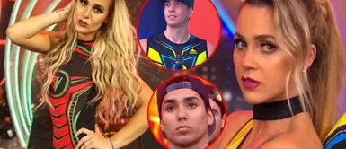 Ducelia Echevarría lo cuenta todo. ¡No calló más! Ducelia Echevarría revela al fin los motivos de su partida de 'EEG'