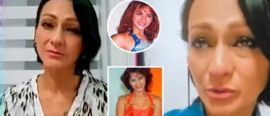 Cynthia Macedo, ex Agua Bella, pide apoyo tras ser víctima de abuso sexual. Cynthia Macedo, ex Agua Bella, pide apoyo tras ser víctima de abuso sexual: “Quiero que mis hijos estén conmigo”