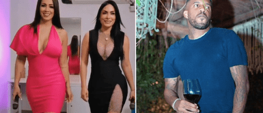 Jefferson Farfán tendría problemas con la amiga de Melissa Klug. Revelaciones explosivas: Grave denuncia de Evelyn Vela, amiga de Melissa Klug, sacude a Jefferson Farfán