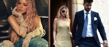 Clara Chía sin duda no la pasa tan bien ante esta nueva revelación. El desgarrador episodio que enfrenta Clara Chía ante los hijos de Piqué: Este es la prueba irrefutable