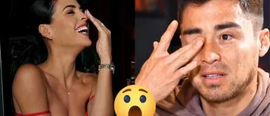 Gianella Rázuri abre su corazón estando en el extrajero y comparte su lujoso viaje. Gianella Rázuri deja atrás los escándalos y revela su nuevo amor en un país extranjero: “enamora más”