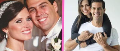 Del primer encuentro al altar: La apasionante travesía de Gustavo Salcedo y Maju Mantilla Después de muchos 'no': Gustavo Salcedo logró enamorar a Maju Mantilla con este valioso acto