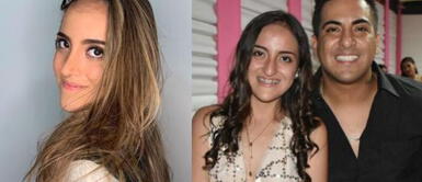 Cantante de cumbia revela detalles de su vida y logros profesionales. El impactante testimonio de Mafer Portugal: Revela la verdad sobre su padre, Tommy Portugal