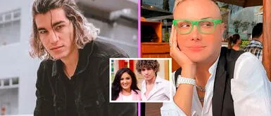 'El Principito' revela cuál fue la ayuda que le dio Carlos Cacho. 'El Principito' revela cuál fue la GRAN AYUDA que le dio Carlos Cacho y lo chotea: “No consiguió lo que quería"