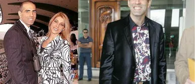 Él era el todo poderoso de los casinos pero ¿Qué fue de su vida? ¿Quién es Omar Macchi, el 'Rey de los casinos', que fue vinculado a Flavia Laos?