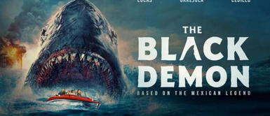 Cómo ver Demonio negro online en español latino: fecha de estreno y plataformas “Demonio negro” película completa en español latino: ¿Dónde y cuándo VER su ESTRENO?