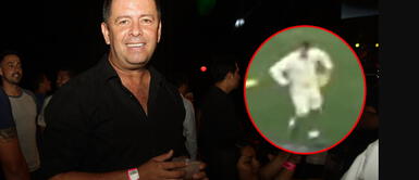 Puchungo Yañez defiende a la 'U' de caso de racismo en Brasil: "Esos temas están mariconeando al fútbol" Puchungo Yañez defiende a la 'U' de caso de racismo en Brasil: "Esos temas están mariconeando al fútbol"