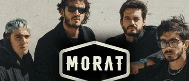 Morat confirma concierto en Lima 2023: Fecha, hora y donde conseguir las entradas Morat en Lima 2023: Fecha, hora , lugar y como comprar las entradas