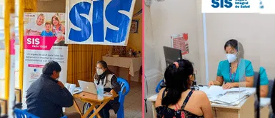 ¿Quiénes pueden acceder al Sistema Integral de Salud? ¿Quiénes pueden acceder al Sistema Integral de Salud?