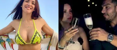 ¿Rafael está enamorado de Rosangela? ¡El romance que nadie esperaba!: Rafael Cardozo y Rosángela dan un paso adelante