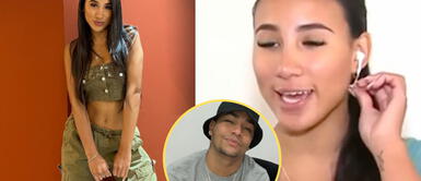 Samahara Lobatón se contradice sobre su relación con Youna. Las contradicciones de Samahara Lobatón sobre su relación con Youna