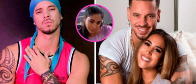 Melissa Paredes y Anthony Aranda trabajarían juntos en ‘Al Fondo Hay Sitio’. ¿Melissa Paredes y Anthony Aranda trabajarán juntos en ‘Al Fondo Hay Sitio’? Esto reveló la modelo