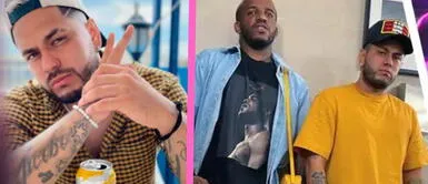 Todo lo que debes saber sobre el amigo de Jefferson Farfán vinculado con Samahara Lobatón ¿Quién es Bryan Torres, el joven involucrado con Samahara Lobatón y amigo de Jefferson Farfán?