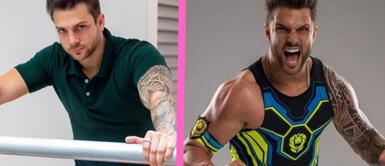 La impactante verdad detrás de su vida como exchico reality en el Perú Nicola Porcella: el exchico reality cuenta la verdadera realidad que vivió en el Perú