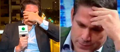 Paco Bazán reconoció que está separado de su mujer y que se está encomendando a Dios ¿Matrimonio de Paco Bazán está en crisis por ser infiel a su esposa? ¿Quién sería la misteriosa mujer?