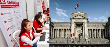 Esta institución del Estado ofrece puestos laborales de hasta 13 000 soles mensuales. ¿Sin trabajo? Descubre la convocatoria laboral del Poder Judicial para ganar 13 000 soles al mes