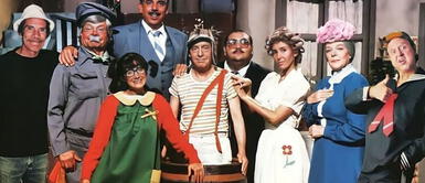¿Quién es el personaje del “Chavo del 8” que quería tanto a Don Ramón que pidió ser enterrado al lado del actor? ¿Quién es el personaje del “Chavo del 8” que quería tanto a Don Ramón que pidió ser enterrado al lado del actor?