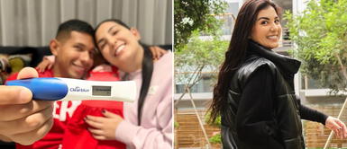 Descubre todo sobre Ana Siucho, la exitosa esposa de Edison Flores que triunfa en las redes sociales. ¿A qué se dedica actualmente Ana Siucho, la esposa de Edison Flores que triunfó en una costosa carrera?