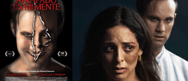 'Atrapado en mi Mente' película completa. 'Atrapado en mi Mente' película peruana completa ONLINE, ESTRENO: ¿dónde, cuándo sale en streaming?