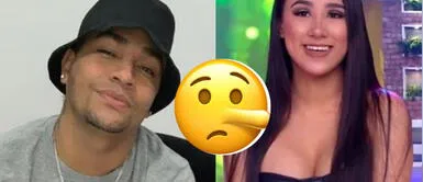 Youna le dice de todo a Samahara Lobatón. ¿Youna le dice infiel a Samahara Lobatón?: “Me gustan las que mienten menos”