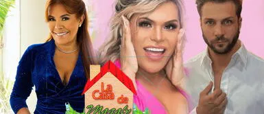 Magaly Medina sorprende a sus fans son tremenda revelación. ¿Magaly Medina traerá a Nicola Porcella y Wendy Guevara para su nuevo reality?