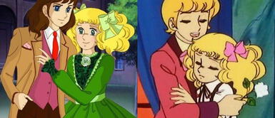Candy Candy ¿Con quién se quedó 'Candy, Candy'? Así fue el LAMENTABLE FINAL del anime que ROMPIÓ EL CORAZÓN de todos