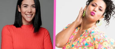 De la humildad al estrellato: El trabajo desconocido de Magdyel Ugaz en su infancia Magdyel Ugaz: Este fue el humilde trabajo que tuvo de niña antes de ser actriz