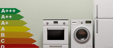 Este electrodoméstico te permitirá ahorrar energía electrica y mejorar tu economía. ¡Ahorra en Grande! El Electrodoméstico de Menor Consumo al Descubierto