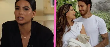 ¿Qué hay detrás de la decisión de Ivana Yturbe de no extrañar Lima? Ivana Yturbe sorprende al decir que no extraña Lima y explica la verdadera razón