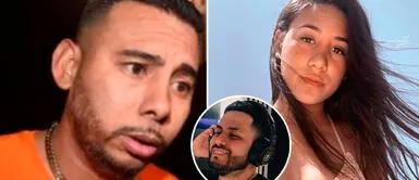 Abel Lobatón se pronunció sobre ampay de Samahara Lobatón con Bryan Torres, el amigo de Jefferson Farfán ¿Cuál fue la insólita reacción de Abel Lobatón con Samahara tras ver el ampay con el 'chupe' de Farfán?