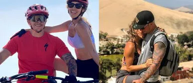 La chama más querida de todo el Perú alguna vez estuvo en peligro. Korina Rivadeneira y Mario Hart: ¿Por qué la Justicia peruana anuló su boda civil en Huaral?