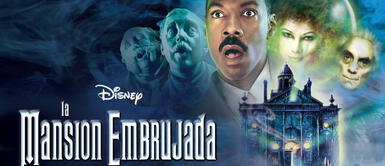 Sé parte del suspenso en Mansión Embrujada: Fechas de estreno en cines y streaming “Mansión Embrujada” película completa en español latino ONLINE, ESTRENO: ¿dónde, cuándo sale en streaming?