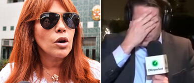 Magaly Medina se pronunció sobre Paco Bazán y su crisis matrimonional. ¿Paco Bazán fue infiel a su esposa? Magaly Medina puso contra la pared al exfutbolista