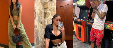 Samahara Lobatón sigue en indirectas con el padre de sus hijas. Youna envía contundente mensaje a Samahara Lobatón: ¿Qué le dijo?