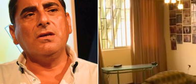 Carlos Álvarez reveló su molestia con las autoridades ante el segundo robo de su vivienda. Carlos Álvarez expresó su enojo por la policía tras sufrir el robo en su casa: “Han asaltado otra vez”