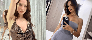 Rosángela Espinoza se convierte en Barbie Rous con icónico outfit. Rosángela Espinoza se apodera de la era Barbie con imponente outfit para festejar su cumpleaños