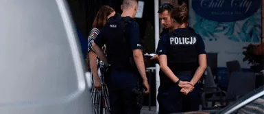 Hombre mata al prometido de su expareja tras enterarse que se casarán y luego se dispara en la cabeza Hombre mata al prometido de su expareja tras enterarse que se casarán y luego se dispara en la cabeza